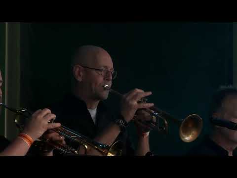 LIVE | Het Brabants Jazz Orkest @jazzinduketown 2023