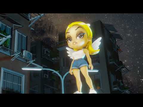 Vic montana - Me ignoras (feat Pradø) VIDEO OFICIAL 