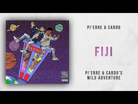 Video thumbnail for Fiji