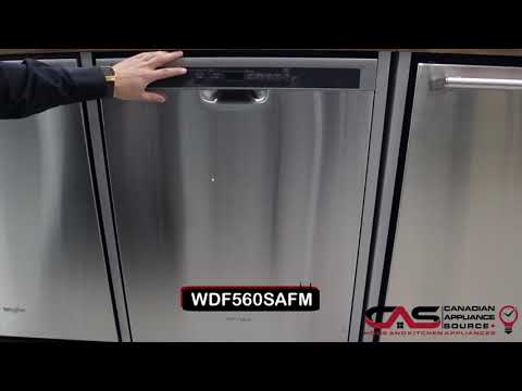 WDF560SAFM
