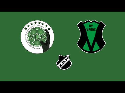 OTTO Work Force/ VOC Amsterdam C1 - Vrone B1