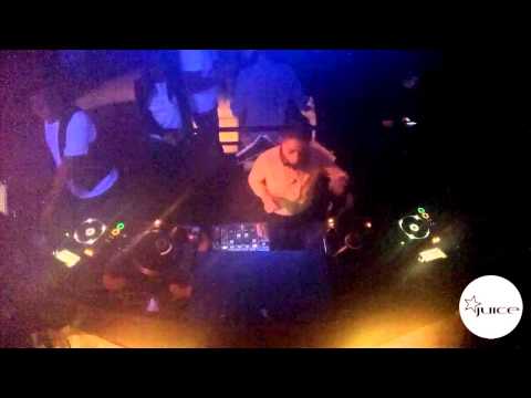 JUICE TV - Fri 24.01.14 / MAAYAN NIDAM (PERLON, CADENZA)