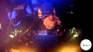 JUICE TV - Fri 24.01.14 / MAAYAN NIDAM (PERLON, CADENZA)