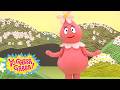 Practice Makes Perfect Discover Your Talent Dribble Yo Gabba Gabba Shows For Kids