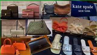 Kate Spade Fall Collection | Kate Spade ♠️ New Bags 💼 | Kate Spade Outlet