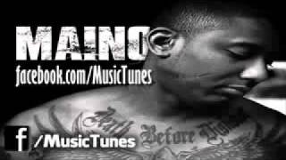 Maino &quot; I Still Love You&quot; (official music new song 2012) + Download