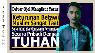 Download lagu Kesaksian Seorang Driver Ojol Pindah Agama Dari Islam Masuk Kristen mp3 Download lagu Kesaksian Seorang Driver Ojol Pindah Agama Dari Islam Masuk Kristen mp3