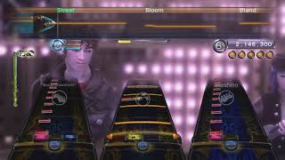 Bland Street Bloom by SikTh Full Band FC #3200