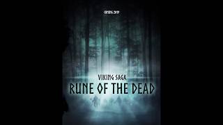  Viking Saga: Rune of the Dead  - Poster Reveal