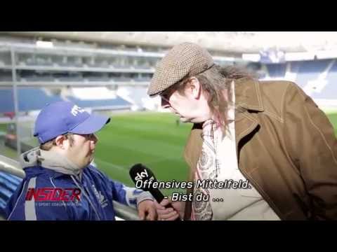 SKY SPORT INSIDER - FUSSBALL HAT EUCH LIEB! - Inklusion in der Bundesliga