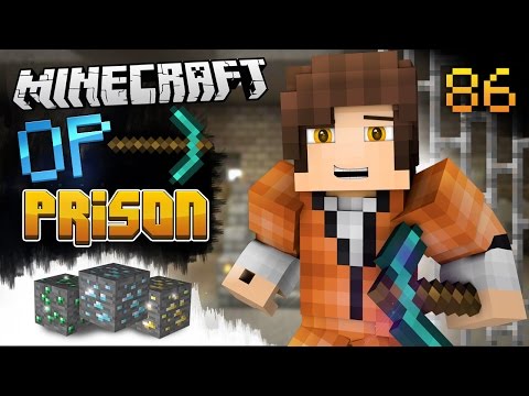 Jeremy - Minecraft OP Prison: OP PvP | Episode 86