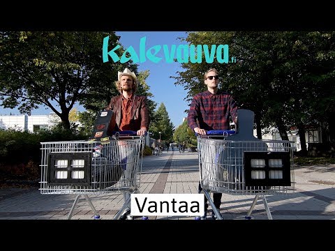 Kalevauva.fi - Vantaa