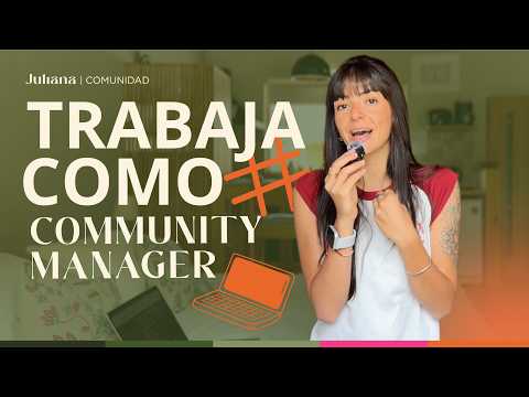 Comenza en redes como Community Manager freelance