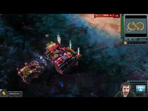 [RA3]  Pika (Allies) vs Berat (Allies)