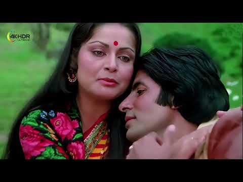 Apne Pyar Ke Sapne Sach Huye(4K HDR High QUality 80's Evergreen High Classical Jhankar