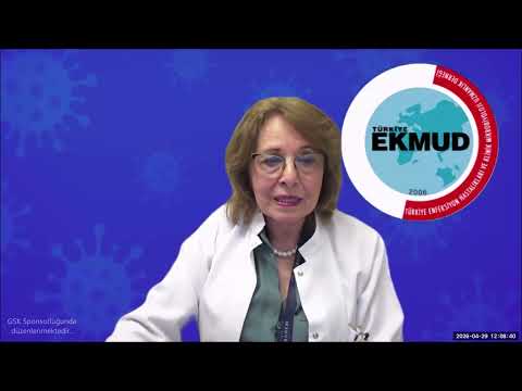 Erişkinlerde RSV Riski ve Önleme:Resvinet 26 Konferansından Güncel Bilimsel Çıktılar 29 Nisan 2026