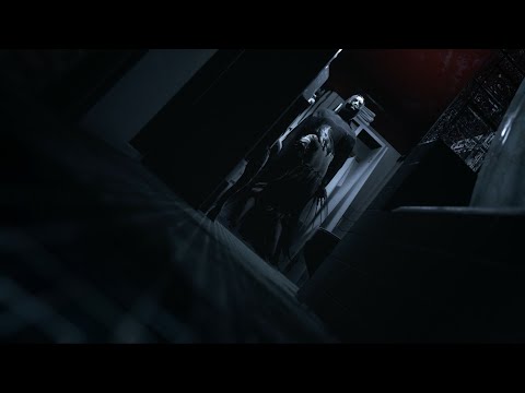 Visage: Lucy's Chapter Part 2 Ending - No Commentary