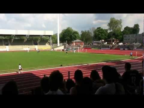 SG Wattenscheid 09 - TuS Eving-Lindenhorst (2:0) - Stimmung!! [HD]