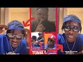 f00lish guy‼️ Angry Shatta Wale fires Geroge Britton for.. TGMA isn’t nice without Shatta Wale..