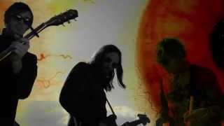 Black Light White Light - High Like A Hurricane (Official Video)