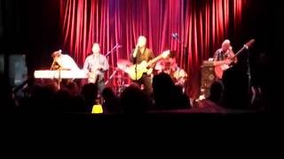 Rippingtons Live @ Jazz Alley   7-21-2016
