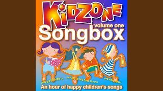 The Wheels on the Bus