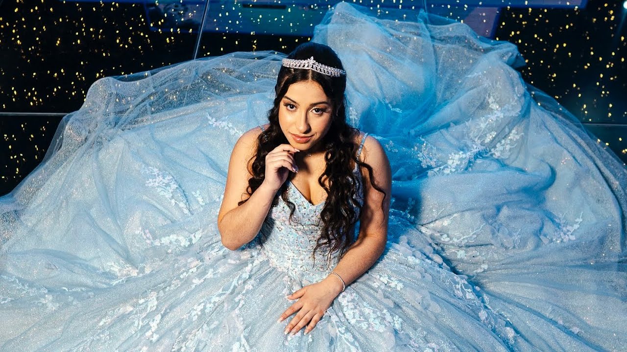 15 anos - MARIA EDUARDA SEIDLER 21/09/2024