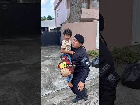 Não pode bebe no carro 😱 #humor #shorts #funny #viral