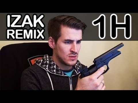 yachostry ft. Izak - Izak Sauce! [1H]