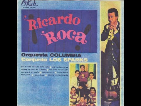 Ricardo Roca .Por el lado soleado de la calle