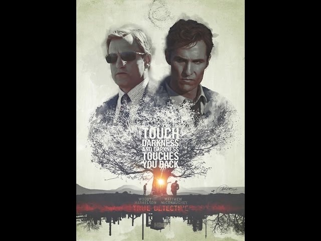 Vídeo relacionado con Pack True Detective Temporada 1-3 Blu-Ray [Blu-ray]