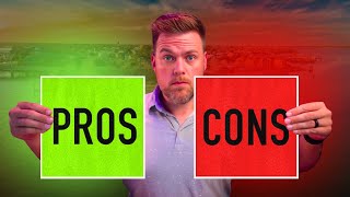 Pros & Cons of Living in New Bern, NC in 2025