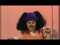 The Big Comfy Couch Ten Second Tidy HD Remaster