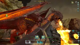 ママのきままにアーク！～アイランドアルファ