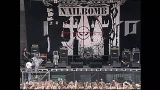Nailbomb - Wasting Away (Subtitulado En Español) - Video