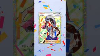 Let's go 10 PACK | Pokemon TCG Paradox drive Packs