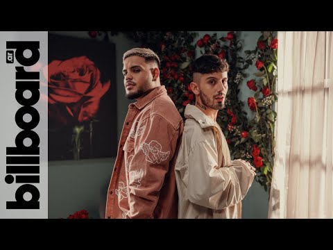 Dylan Fuentes y Sael sobre "Sonrisa Falsa": "Este tema surgió a raíz de nuestra amistad"