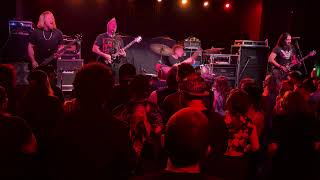 12 Stones "The Killer" at Crafthouse Stage &amp; Grill in Pittsburgh,Pennsylvania 5/18/26