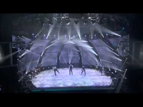 THE LXD on So You Think You Can Dance - Season 8 (Top 8 Results)