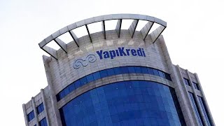 Yapı Kredi Bankası Kimin, YKBNK Ortaklık Yapısı Nasıl Satıldı mı, ATM,