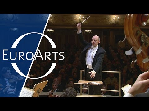 Mozart - Symphony No. 40 in G minor, K. 550 (Julien Salemkour & Staatskapelle Berlin)