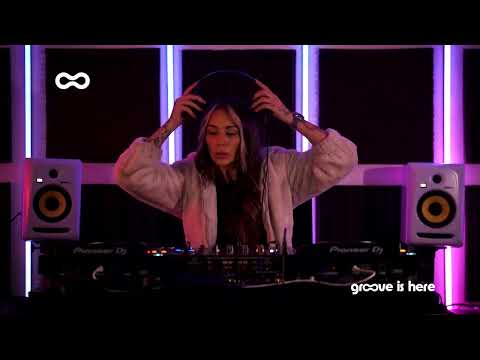 Ambar Venn @ Groove is Here