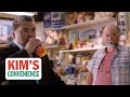 Two Asian tigers, feasting on the world | Kim's Convenience