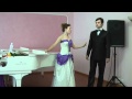 В.Моцарт дуэт Фигаро и Сюзанны из оп. Свадьба Фигаро 