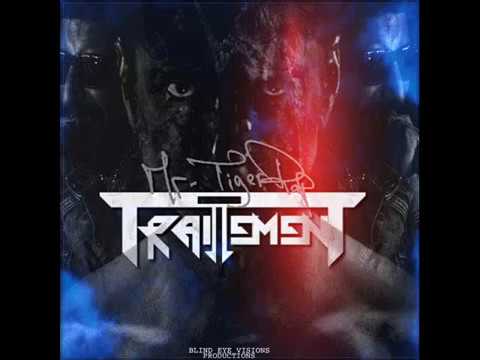 Mr Tigerap - #TRTM ( Official Audio )