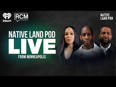 NLP on ICE: Live Minneapolis Town Hall