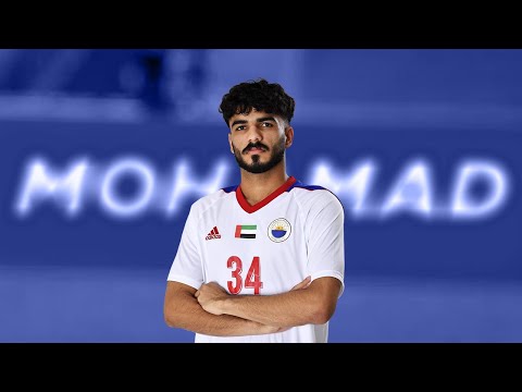 MOHAMAD ALI ► Best Skills, Goals & Assists (HD)