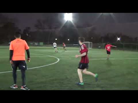 OLVIDASTER FC VS DEGALACTICOS FC - #LigaNuñez - #Clausura SLS - 30/7/2022