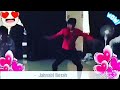 Kartikey Malviya Dance