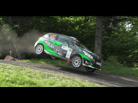 52 Rajd Dolnośląski 2018